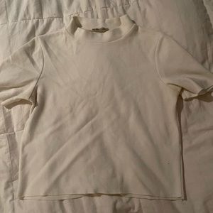 Zara shirt